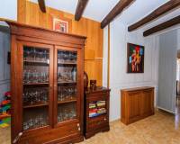 Venta - Villa-Chalet - Torrevieja - Los Balcones