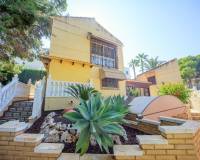 Venta - Villa-Chalet - Torrevieja - Los Balcones