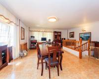 Venta - Villa-Chalet - Torrevieja - Los Balcones