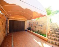 Venta - Villa-Chalet - Torrevieja - Los Balcones