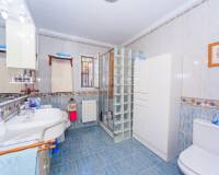 Venta - Villa-Chalet - Torrevieja - Los Balcones