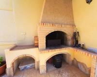 Venta - Villa-Chalet - Torrevieja - Los Balcones