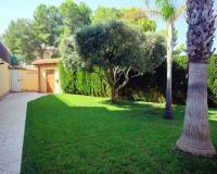 Venta - Villa-Chalet - Torrevieja - Los Balcones