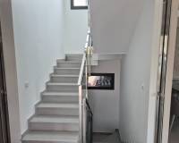 Venta - Villa-Chalet - Torrevieja - Los Balcones