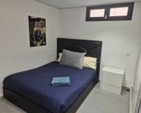 Venta - Villa-Chalet - Torrevieja - Los Balcones