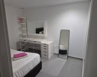 Venta - Villa-Chalet - Torrevieja - Los Balcones