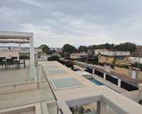 Venta - Villa-Chalet - Torrevieja - Los Balcones