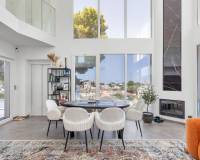 Venta - Villa-Chalet - Torrevieja - Los Balcones