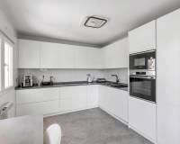 Venta - Villa-Chalet - Torrevieja - Los Balcones