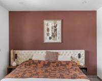 Venta - Villa-Chalet - Torrevieja - Los Balcones
