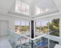 Venta - Villa-Chalet - Torrevieja - Los Balcones