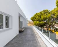 Venta - Villa-Chalet - Torrevieja - Los Balcones