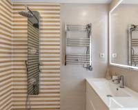 Venta - Villa-Chalet - Torrevieja - Los Balcones