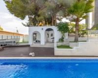 Venta - Villa-Chalet - Torrevieja - Los Balcones