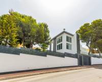 Venta - Villa-Chalet - Torrevieja - Los Balcones