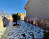 Venta - Villa-Chalet - Torrevieja - Nueva Torrevieja