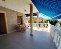 Venta - Villa-Chalet - Torrevieja - Nueva Torrevieja