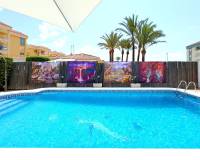 Venta - Villa-Chalet - Torrevieja - Rocio del Mar