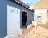 Venta - Villa-Chalet - Torrevieja - Rocio del Mar