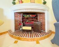 Venta - Villa-Chalet - Torrevieja - Rocio del Mar