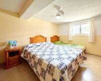 Venta - Villa-Chalet - Torrevieja - Rocio del Mar