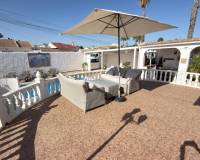 Venta - Villa-Chalet - Torrevieja - San Luis