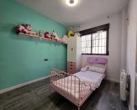 Venta - Villa-Chalet - Torrevieja - Sector 25