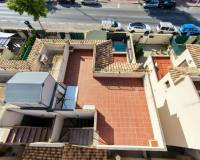 Venta - Villa-Chalet - Torrevieja - Sector 25