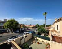 Venta - Villa-Chalet - Torrevieja - Sector 25