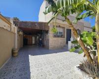 Venta - Villa-Chalet - Torrevieja - Torre La Mata