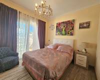 Venta - Villa-Chalet - Torrevieja - Torre La Mata