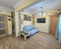 Venta - Villa-Chalet - Torrevieja - Torre La Mata