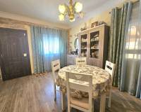 Venta - Villa-Chalet - Torrevieja - Torre La Mata