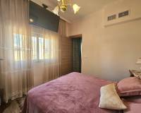 Venta - Villa-Chalet - Torrevieja - Torre La Mata