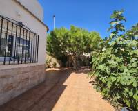 Venta - Villa-Chalet - Torrevieja - Torre La Mata