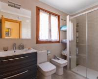 Venta - Villa-Chalet - Torrevieja - Torreblanca