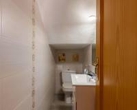 Venta - Villa-Chalet - Torrevieja - Torreblanca