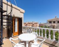 Venta - Villa-Chalet - Torrevieja - Torreblanca