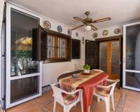 Venta - Villa-Chalet - Torrevieja - Torreblanca