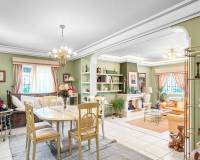 Venta - Villa-Chalet - Torrevieja - Torrelamata - La Mata