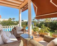 Venta - Villa-Chalet - Torrevieja - Torrelamata - La Mata