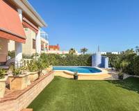 Venta - Villa-Chalet - Torrevieja - Torrelamata - La Mata