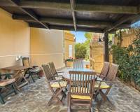 Venta - Villa-Chalet - Torrevieja - Torrelamata - La Mata