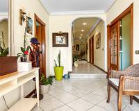 Venta - Villa-Chalet - Torrevieja - Torrelamata - La Mata