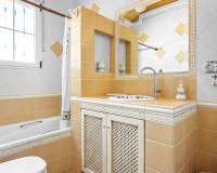 Venta - Villa-Chalet - Torrevieja - Torrelamata - La Mata