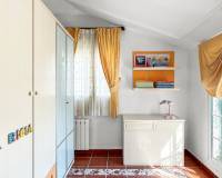 Venta - Villa-Chalet - Torrevieja - Torrelamata - La Mata