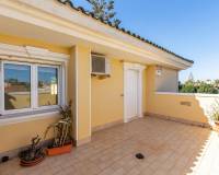 Venta - Villa-Chalet - Torrevieja - Torreta florida