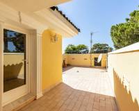 Venta - Villa-Chalet - Torrevieja - Torreta florida