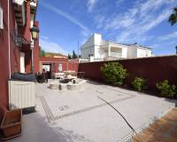 Venta - Villa-Chalet - Torrevieja