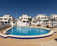 Venta - Villa-Chalet - Vistabella Golf - Vistabella